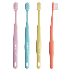 DENT.EX systema genki f 10本セット