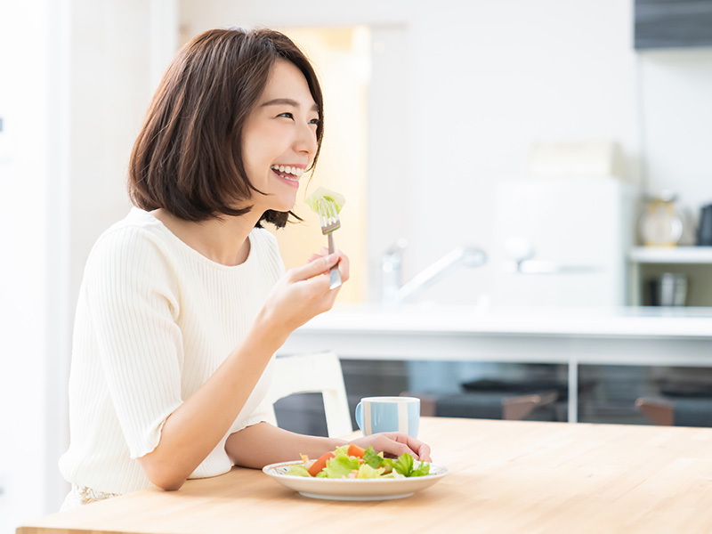 食後の歯磨きは本当に必要？