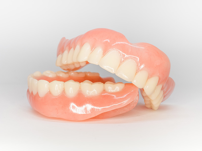   大人の歯の数28本とその役割を理解しよう